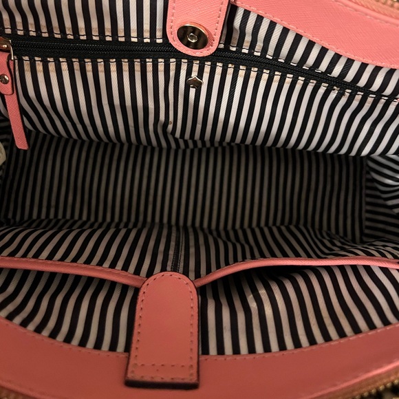Kate Spade Cameron Street Teegan Satchel - Picture 4 of 13